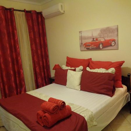 Kuri Apartment ซารานเดอ ภายนอก รูปภาพ