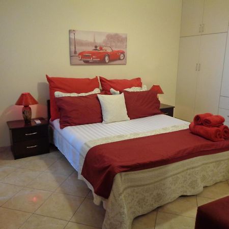Kuri Apartment ซารานเดอ ภายนอก รูปภาพ