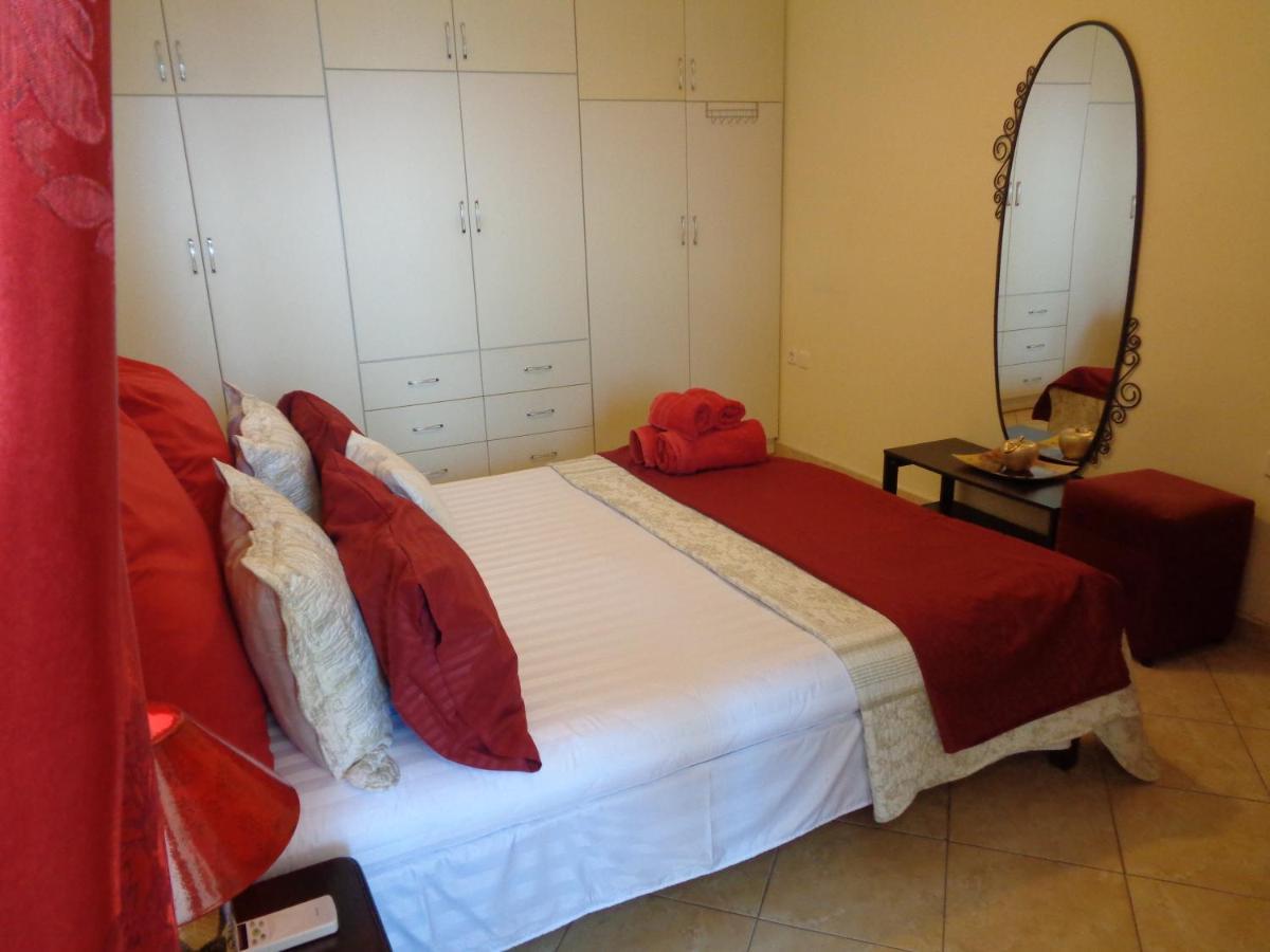 Kuri Apartment ซารานเดอ ภายนอก รูปภาพ