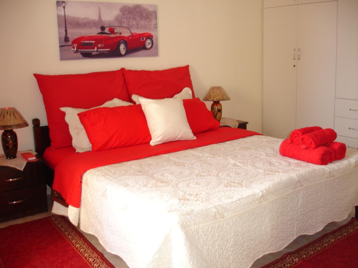 Kuri Apartment ซารานเดอ ภายนอก รูปภาพ