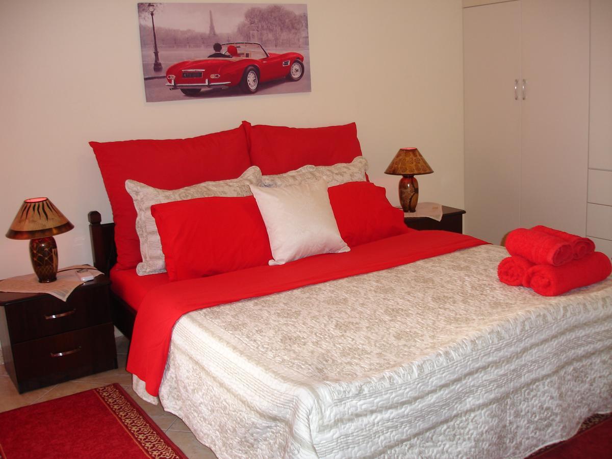 Kuri Apartment ซารานเดอ ภายนอก รูปภาพ