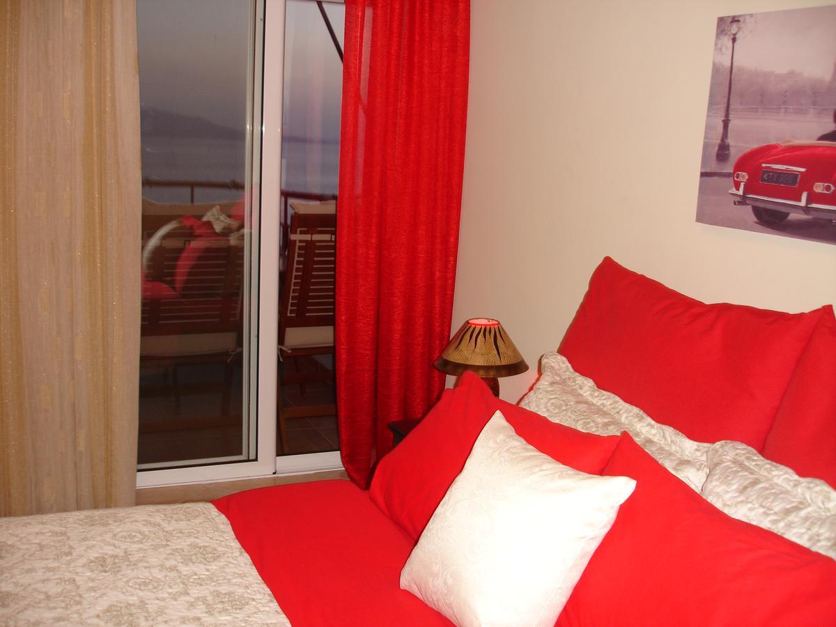 Kuri Apartment ซารานเดอ ภายนอก รูปภาพ