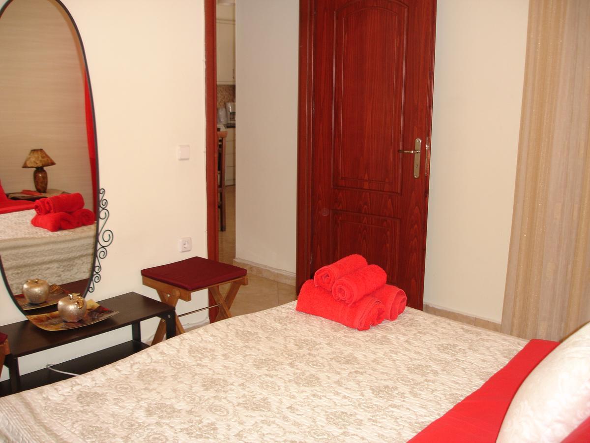 Kuri Apartment ซารานเดอ ภายนอก รูปภาพ