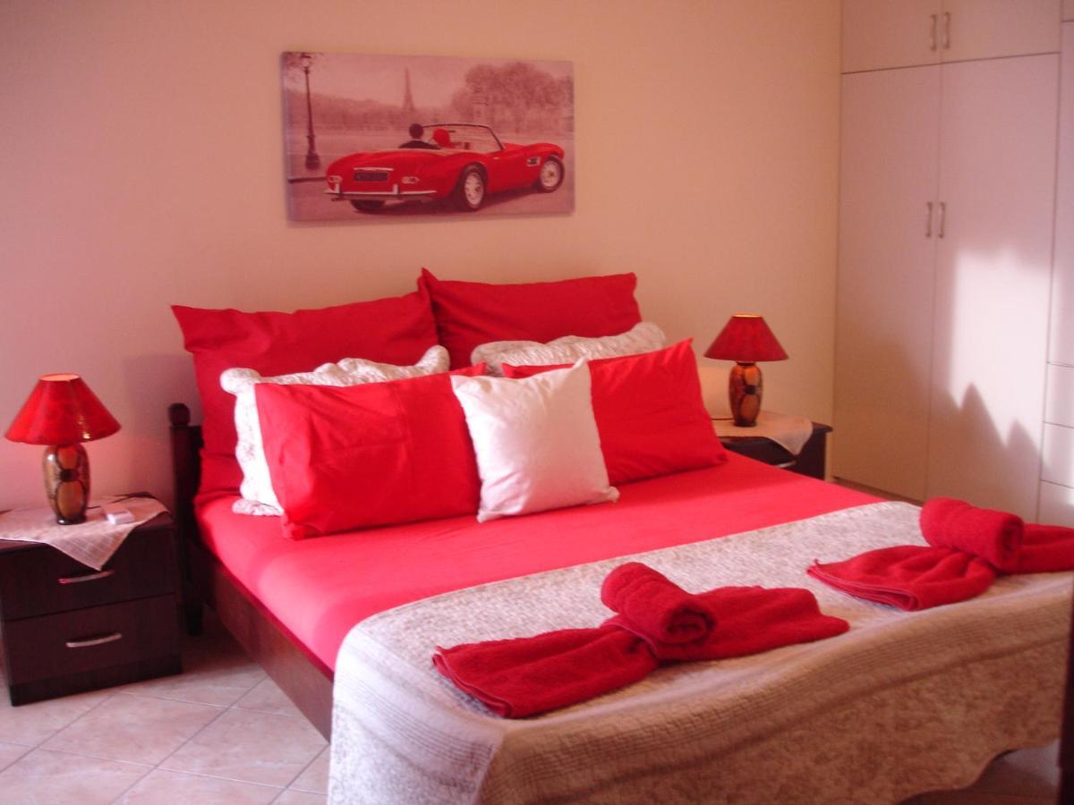 Kuri Apartment ซารานเดอ ภายนอก รูปภาพ